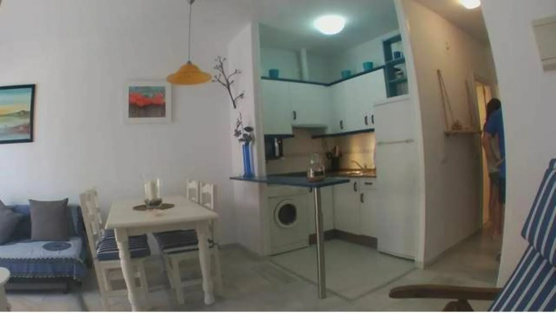 106391 - Apartment In Zahara Barbate