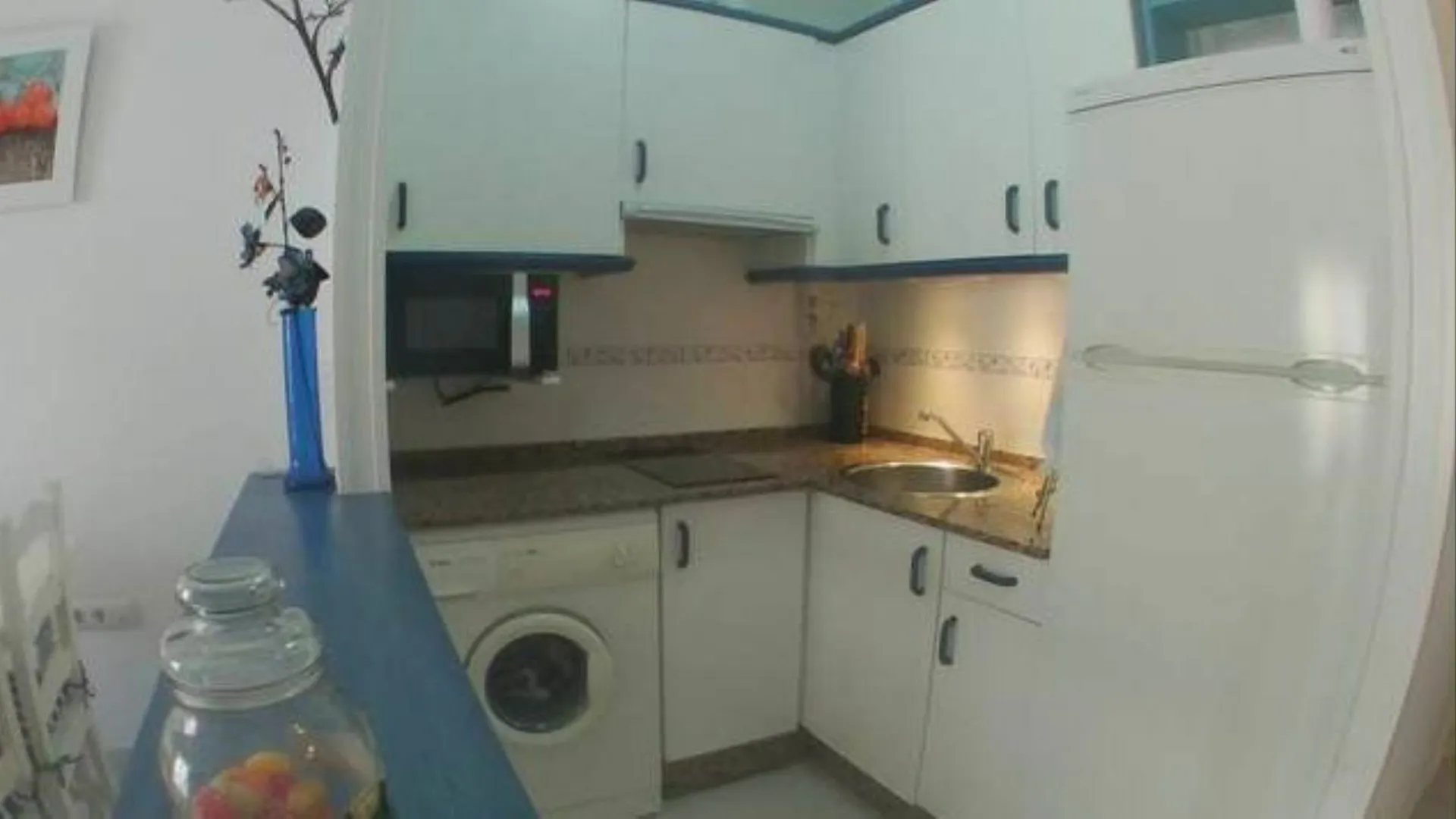 106391 - Apartment In Zahara Barbate 0*,  Spanyolország