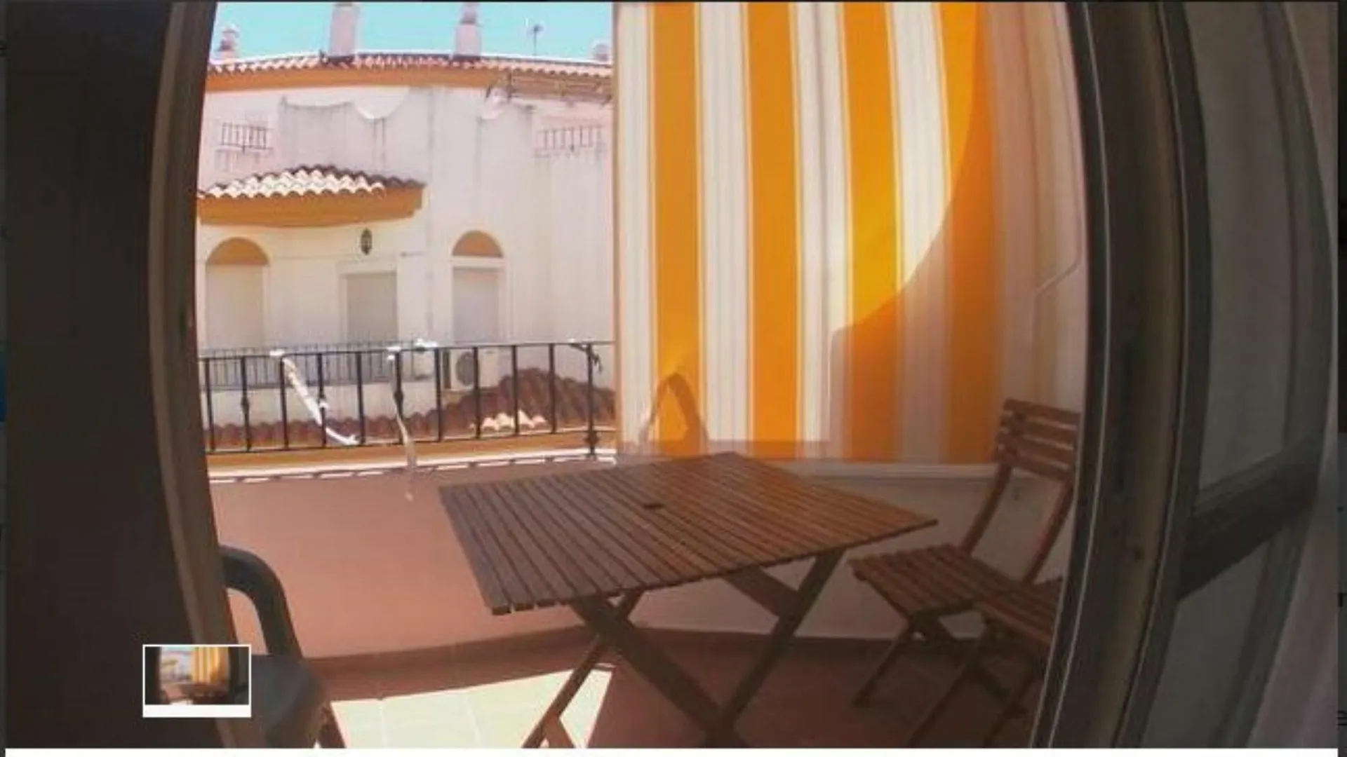 106391 - Apartment In Zahara Barbate