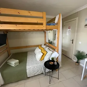 Estudio Playa Barbate